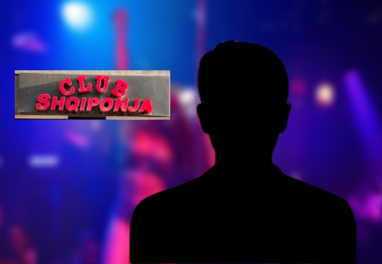 Në kërkim për trafik personash nga Kosova, arrestohet në Durrës biznesmeni i striptizmit