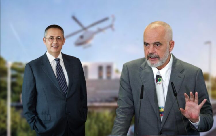 Nga zgjerimi i “Green Coast” i Samir Manes te hotelet në Jug, lejet e miratuara e KKT