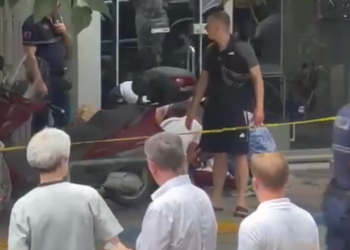 Të shtënat në Tiranë/ Identifikohet i plagosuri dhe autori – Emrat