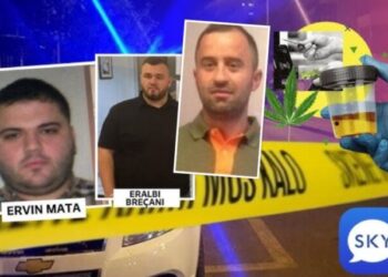 Ekstradohet nga Spanja/ Kush është “Dajloki” – Detajet