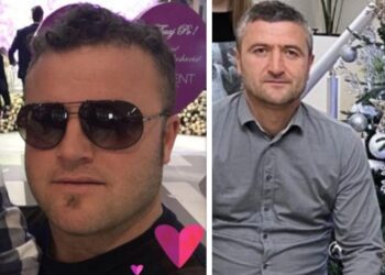 Vrasja e dy të rinjve në Velipojë, arrestohen 2 persona (Emrat)