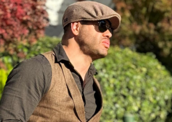 Policia po e kërkon në Kosovë, Noizy njofton koncert në Shqipëri