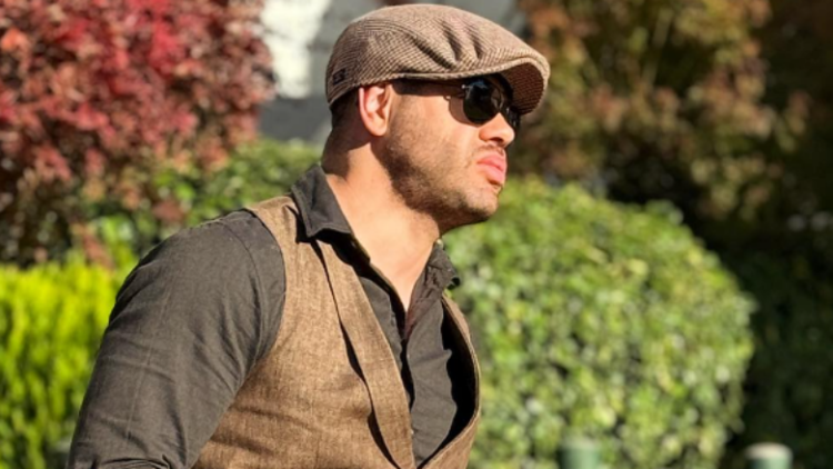 Policia po e kërkon në Kosovë, Noizy njofton koncert në Shqipëri