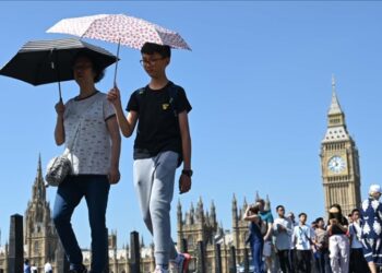 Studimi mbi klimën: Temperaturat e larta gjatë natës rrisin rreziqet shëndetësore