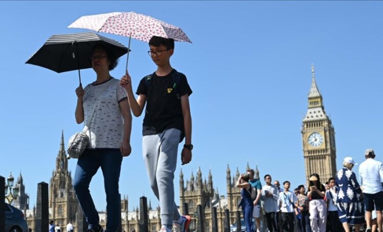 Studimi mbi klimën: Temperaturat e larta gjatë natës rrisin rreziqet shëndetësore