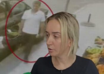 “Drejtësi! Stop kriminelëve!”/ Motra e Egli Progës fton qytetarët në marshim