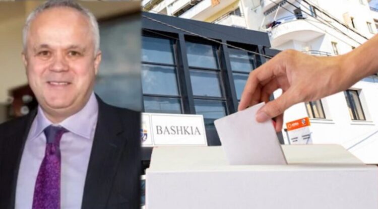 Voton kandidati i opozitës në Himarë, Gjikuria: Kartat e skaduara, është një problem