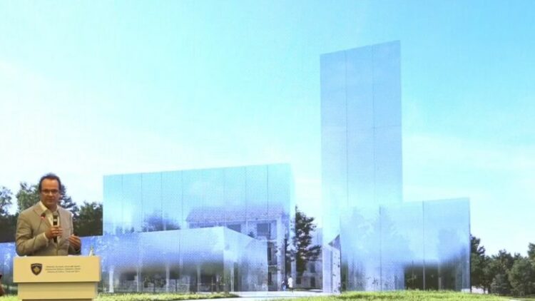 Projekti i kompleksit Memorial “Adem Jashari”: Do të shtrihet në sipërfaqe 450 hektarë, me kulla prej xhami
