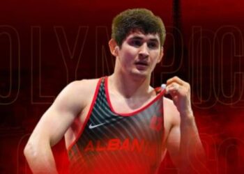 Lojërat Olimpike, mundësi Valiev eliminohet në çerekfinale