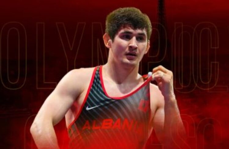 Lojërat Olimpike, mundësi Valiev eliminohet në çerekfinale