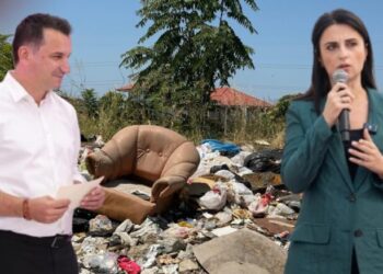 Inceneratori mori 7 mln euro në janar-korrik, Tirana dhe Durrësi të mbytur nga plehrat