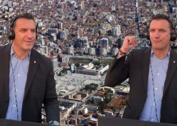 Zhurmat në Tiranë tejkalojnë normat ligjore, Bashkia s’ka matës