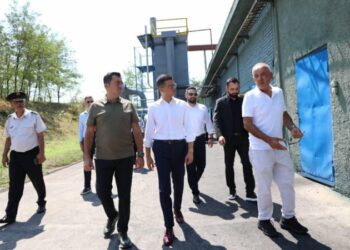 Hyn në fuqi ligji për industrinë ushtarake, Uzina e Mjekësit gati të nisë punën