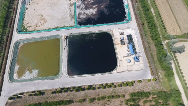 ‘Inceneratori’ i Fierit kthehet në një bombë ekologjike