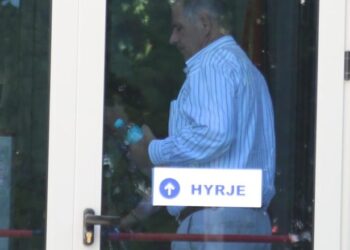 Dosja “21 janari”/Ndrea Prendi implikon një nga truprojat e Berishës: Më solli urdhrin për zjarr