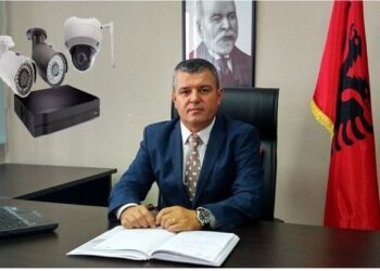 Eltar Deda blen kamera të reja, manipulimi i tenderit 110 milionë lekë denoncohet në KPP