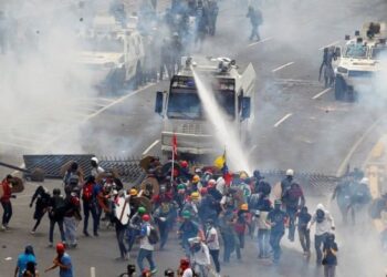 Venezuelë, 24 të vdekur në protestat pas zgjedhjeve presidenciale