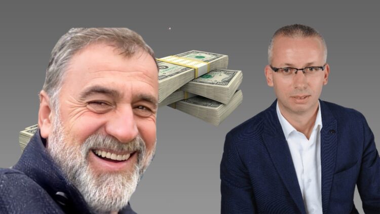 Kryetari i Bashkisë Korçë, Sotiraq Filo, sezonin veror po e shfrytëzon duke menduar për institucionet arsimore. Se mos ju shkon