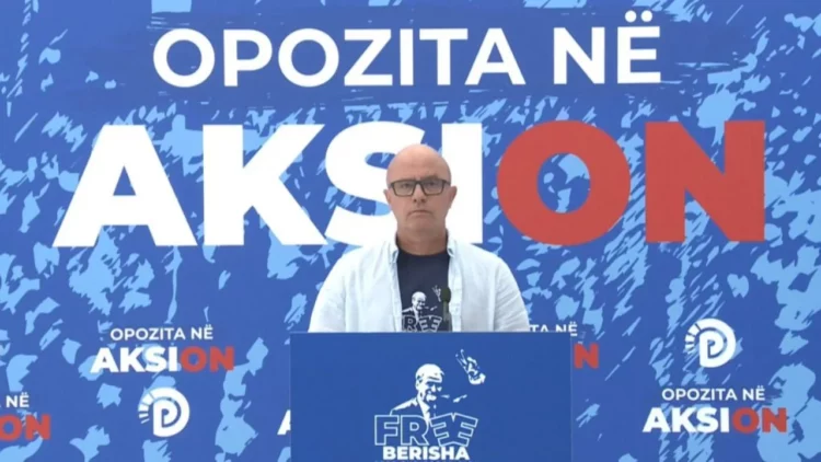 “Egli Proga u vra nga patronazhistët”, reagon PD: Në fillim fshehën autorin…