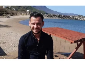 E rëndë në Greqi, 33-vjeçari shqiptar humb jetën pas aksidentit me motor
