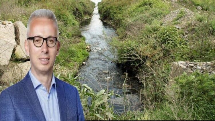 Sotiraq Filo hedh 617 milionë lekë në përrua, i fal kontratën firmës së denoncuar nga KLSH për mashtrim