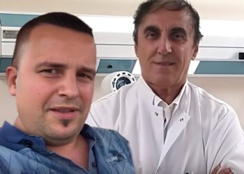 Harroi çelësin në makinë/ Si i vodhën 15 mijë euro në shtëpi shefit të Urgjencës në QSUT