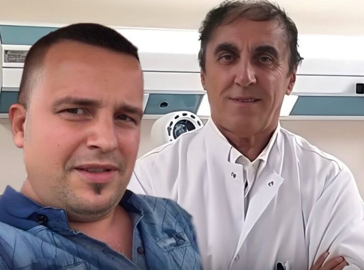 Harroi çelësin në makinë/ Si i vodhën 15 mijë euro në shtëpi shefit të Urgjencës në QSUT