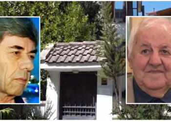 Fshinë gjurmët e krimit, dy infermieret u udhëzuan të mbulonin vrasjen e të moshuarit në azil? Sekuestrohen celularët, çfarë fshihet pas ngjarjes