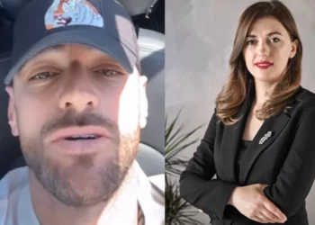 “500 forca policore ishin tek shtëpia ime, a jeni normal ju?!”, Stresi i drejtohet ministres së Kosovës