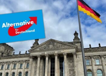 Gjermani, sondazhet nxjerrin në krye partinë e ekstremit të djathtë AfD