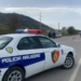 Furgoni me pasagjerë përplaset me kamionin në Pogradec, dy të plagosur