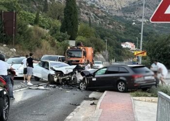 Aksidenti në Kroaci/ Një i vdekur dhe 6 të plagosur, mes tyre edhe shqiptarë