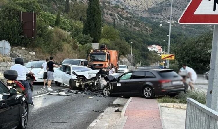 Aksidenti në Kroaci/ Një i vdekur dhe 6 të plagosur, mes tyre edhe shqiptarë