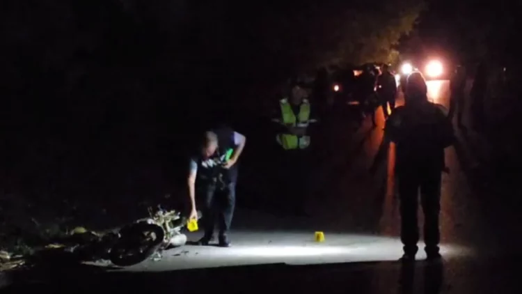 Aksident i rëndë në Fier mes dy motorëve, drejtuesit përfundojnë në spital