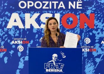 Skandali i Onkologjikut/ Vokshi: Padi në SPAK për vrasje me dashje ndaj Edi Ramës, dhe ministrave të Shëndetësisë