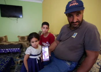 Babai i boksieres algjeriane: Është një vajzë që do sportin, kritikat janë të padrejta