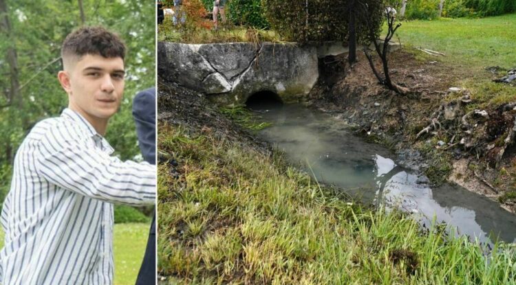 Aksidenti tragjik në Itali, 21-vjeçarin shqiptar e zë gjumi në makinë dhe përplaset për vdekje