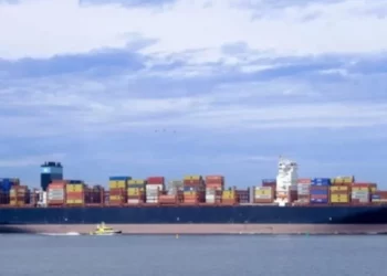 Kontejnerët me mbetje nga Kosova drejt Kinës, reagon dogana në Prishtinë: Kishte vetëm koncentrat zinku