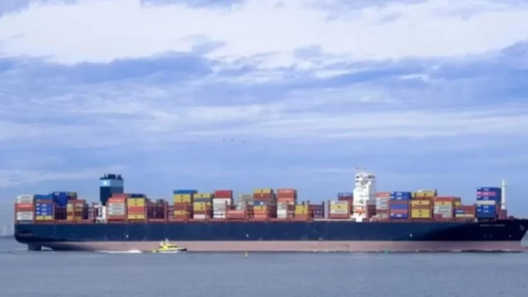 Kontejnerët me mbetje nga Kosova drejt Kinës, reagon dogana në Prishtinë: Kishte vetëm koncentrat zinku