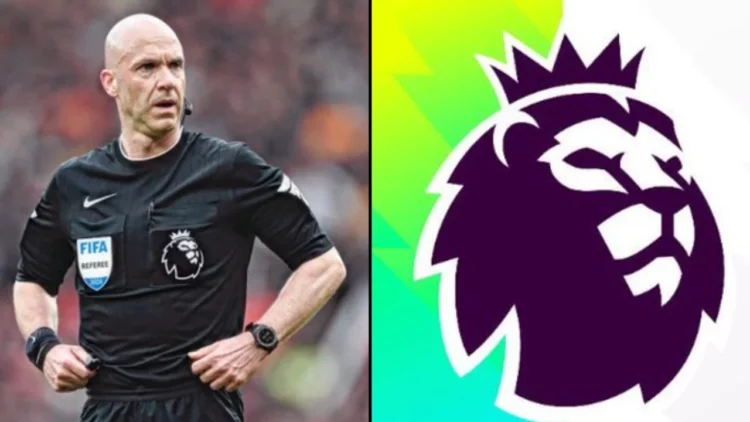 Vendim i papritur në Premier League, arbitrat duhet të tregojnë se me cilën skuadër janë tifozë