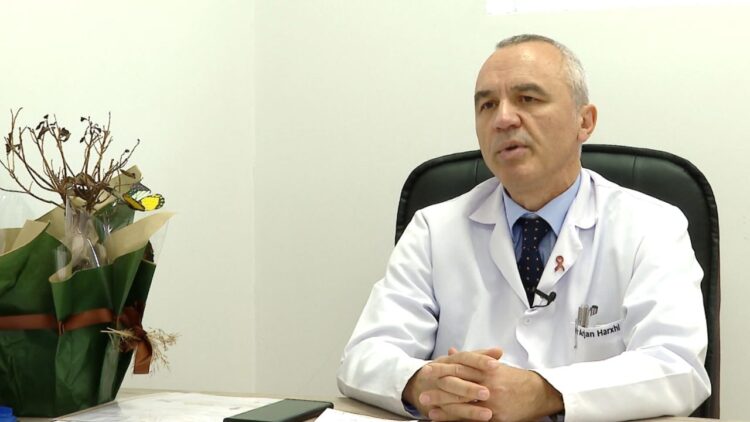 Rriten rastet me HIV dhe Sifiliz në Shqipëri, më të prekurit janë të rinjtë dhe meshkujt homoseksualë