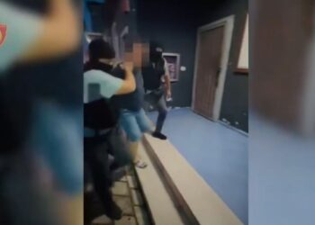 I dënuar në Itali më 9 vjet burg, arrestohet në Fier 48-vjeçari (Emri)