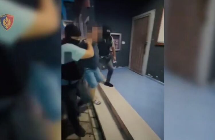 I dënuar në Itali më 9 vjet burg, arrestohet në Fier 48-vjeçari (Emri)