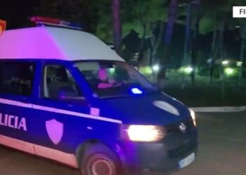 Emri/ Tentoi të vriste një person në 2021, arrestohet 38-vjeçari