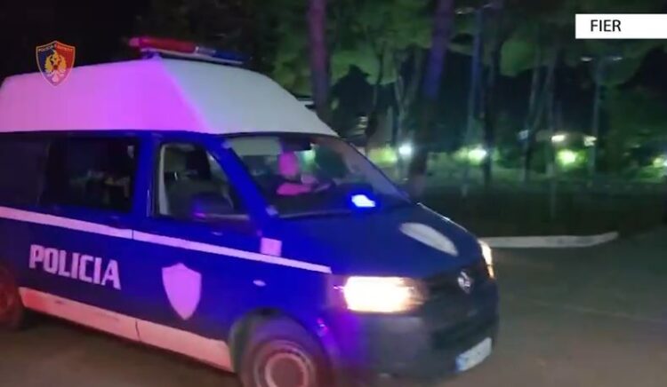 Emri/ Tentoi të vriste një person në 2021, arrestohet 38-vjeçari