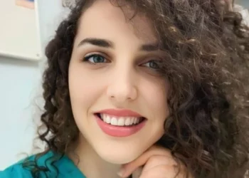 “Angel me sytë e bukur!”, infermierët i japin lamtumirën koleges, ndërroi jetë në moshë të re