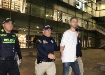Arrestimi i Admir Tutaj, mediat kolumbiane: Armët e tij përdoren nga grupet terroriste në Britani