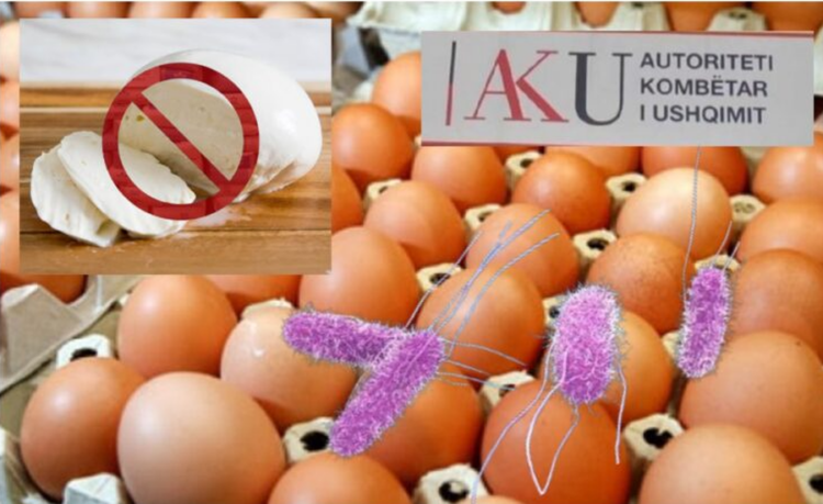 Denoncimi i PD për produktet ushqimore, reagon AKU