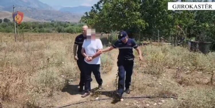 Kishte kultivuar kanabis në oborrin e banesës së tij, vihet në pranga autori! I sekuestrohen 2 kg drogë