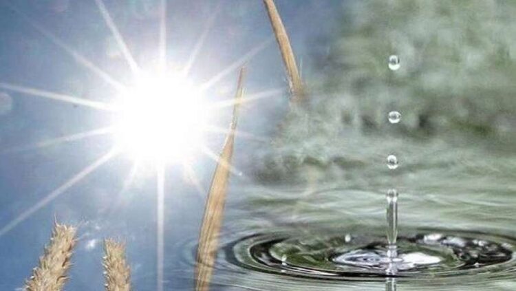 Temperatura të larta dhe shi, njihuni me parashikimin e motit për sot